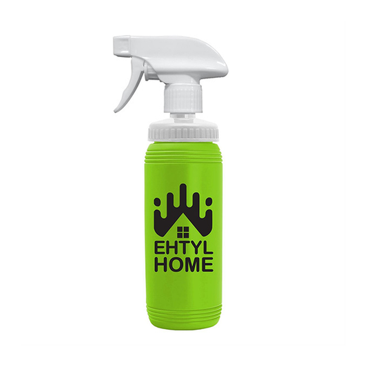 16 oz. The Pint Spray Bottle, Full Color