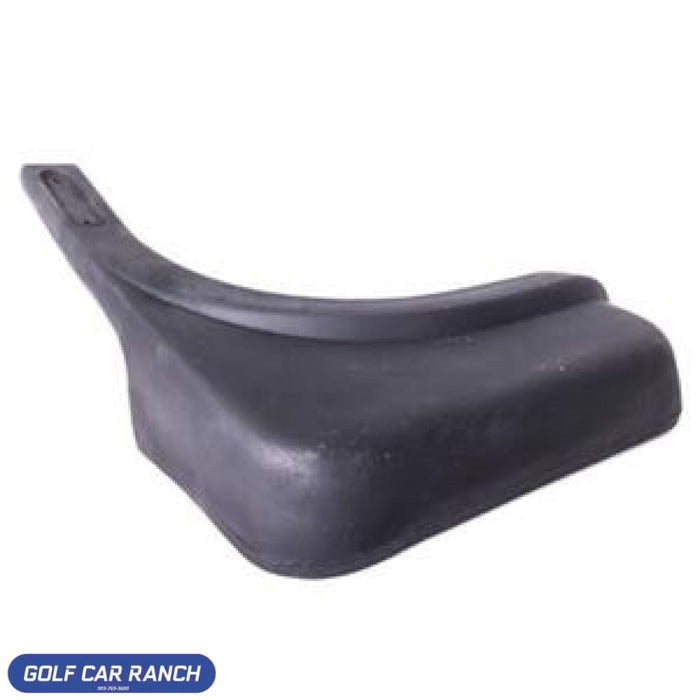 3216 FENDER CAP DRIVER EZGO FENDER CAP