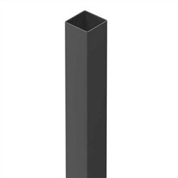 65x65mm Steel Post 2700MM H 2.5mm wall thickness, choice of colours. - Image 7