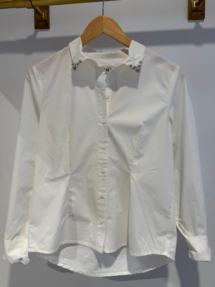 Roxy Long Sleeve Top