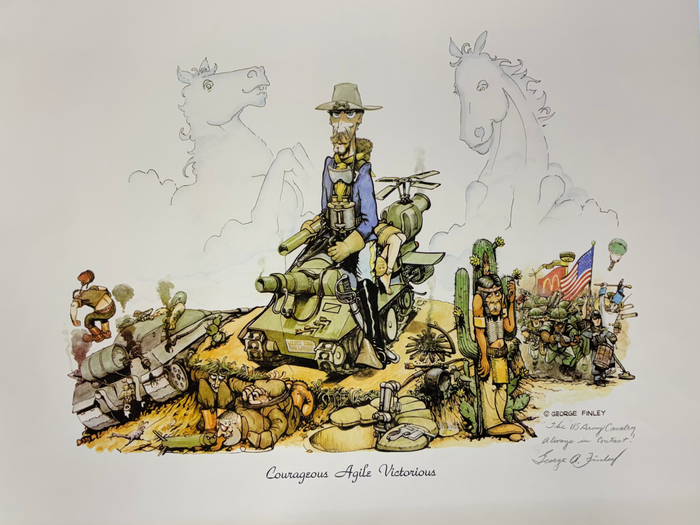 "Prints  by George Finley