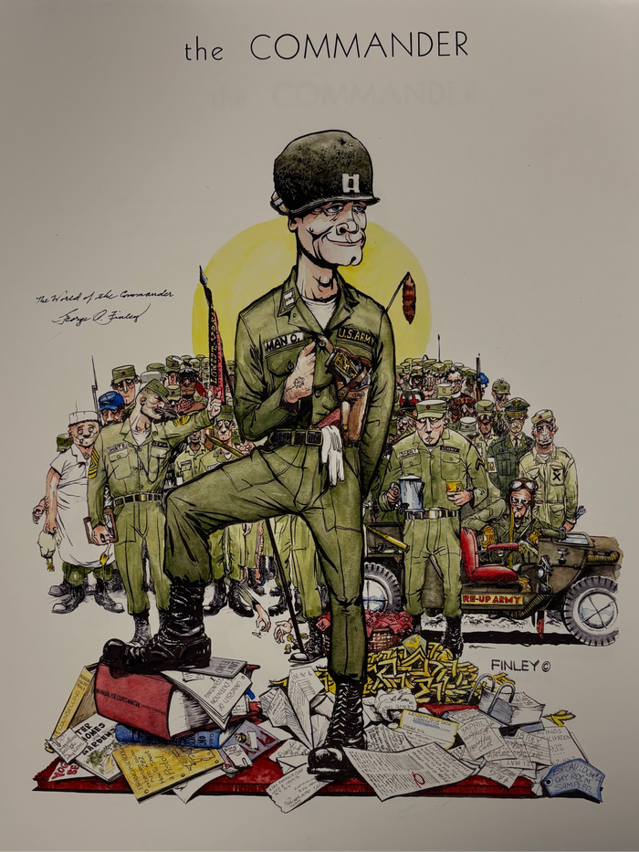 "Prints  by George Finley