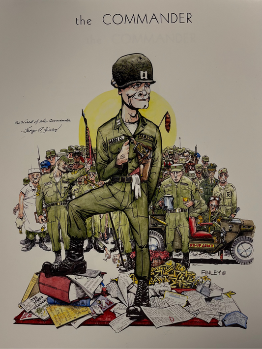 "Prints  by George Finley