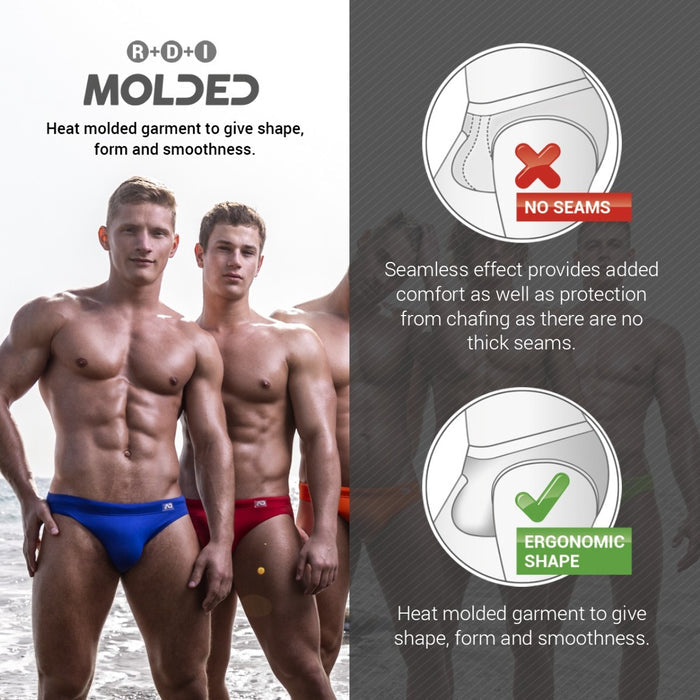 AD BASIC SWIM BRIEF