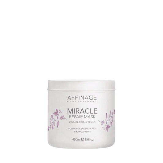 Affinage simple Affinage Miracle Repair Mask 450ml