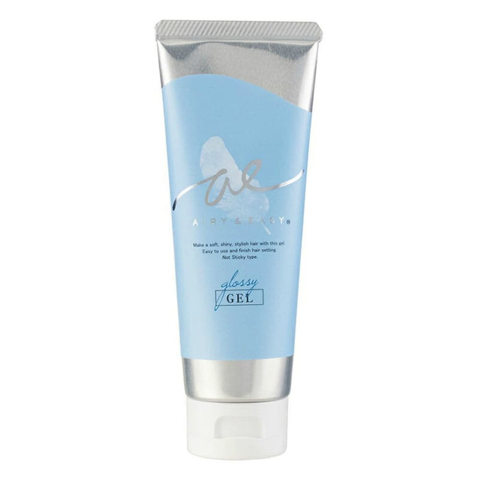 Airy & Easy Glossy Hair Gel