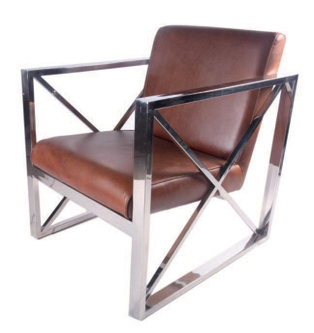 Ally Chair (Wholesale Price)