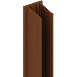 Aluminium BATTEN EXTRUSIONS - 21mm x 30mm clip - Image 5