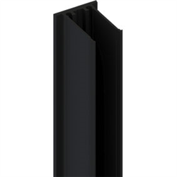 Aluminium BATTEN EXTRUSIONS - 21mm x 30mm clip - Image 6