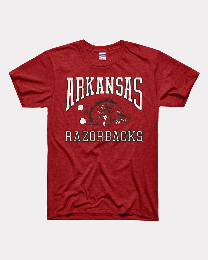 Updated Racing Razorbacks