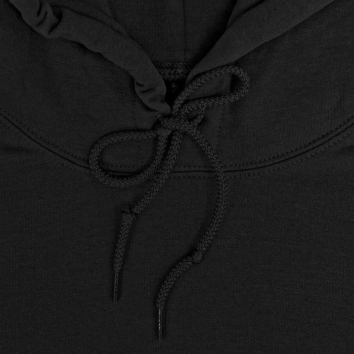 Army Dad Hood (Black)