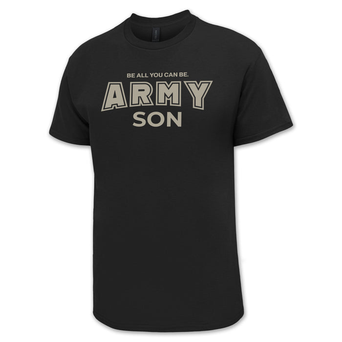 Army Son T-Shirt (Unisex)