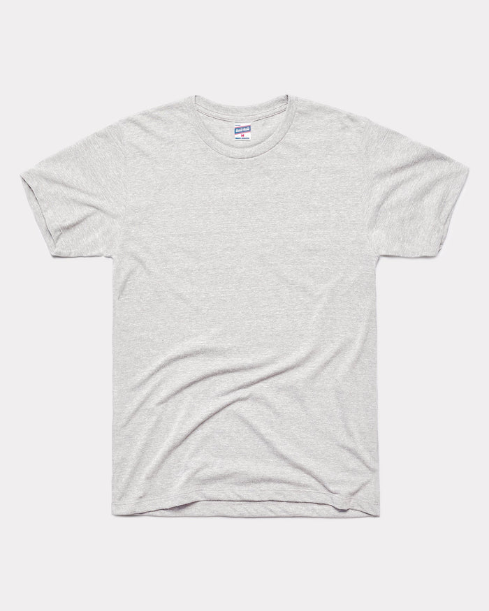 Ash Grey Unisex Vintage T-Shirt