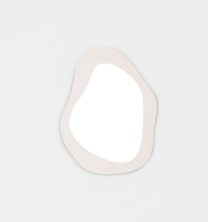 Aura Shell | 65 x 85 cm