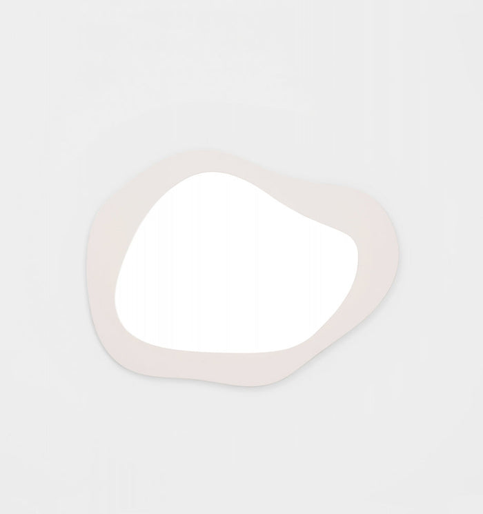 Aura Shell | 65 x 85 cm