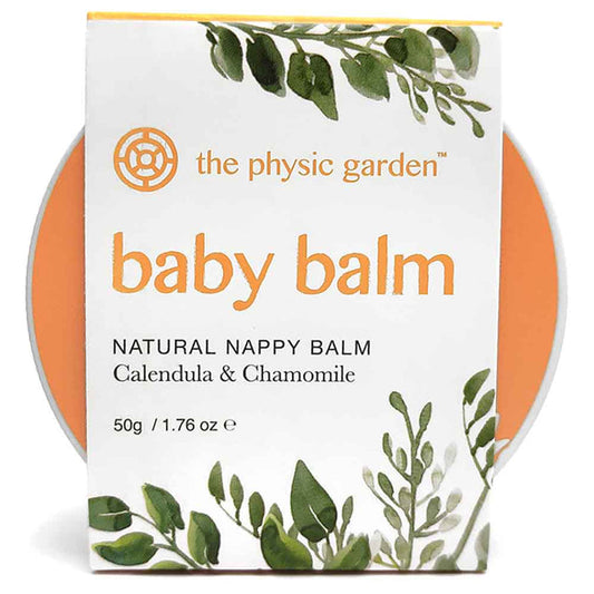 Baby Balm