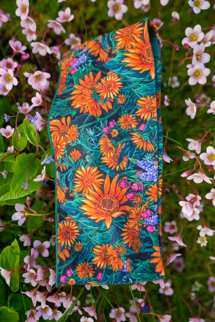 Balsamroot // Headband