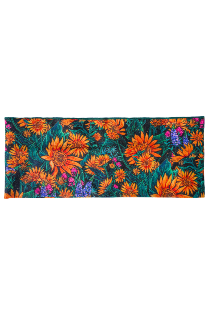 Balsamroot // Headband