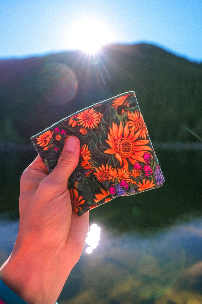 Balsamroot // Headband