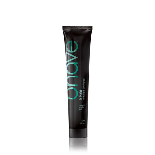 Bhave simple Bhave B-Hold Hair Gel 145ml