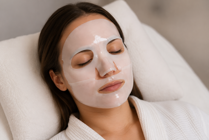 Bio-Collagen Mask