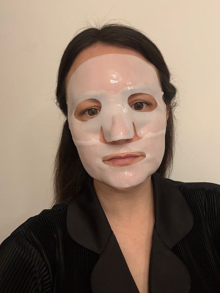 Bio-Collagen Mask