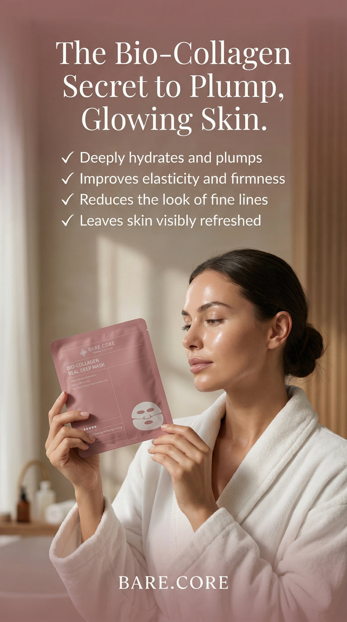 Bio-Collagen Mask