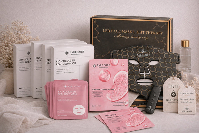 Bio-Collagen Mask