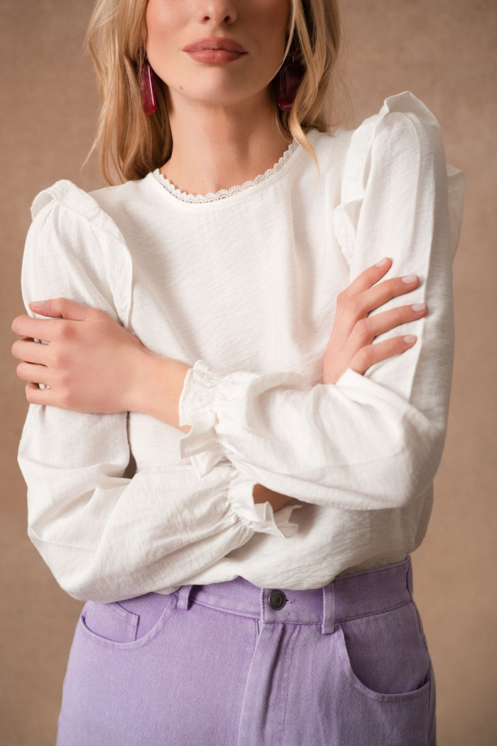 Blouse Candicia