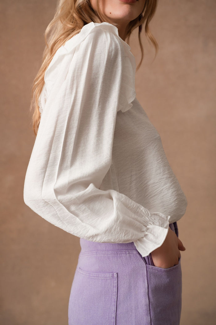 Blouse Candicia