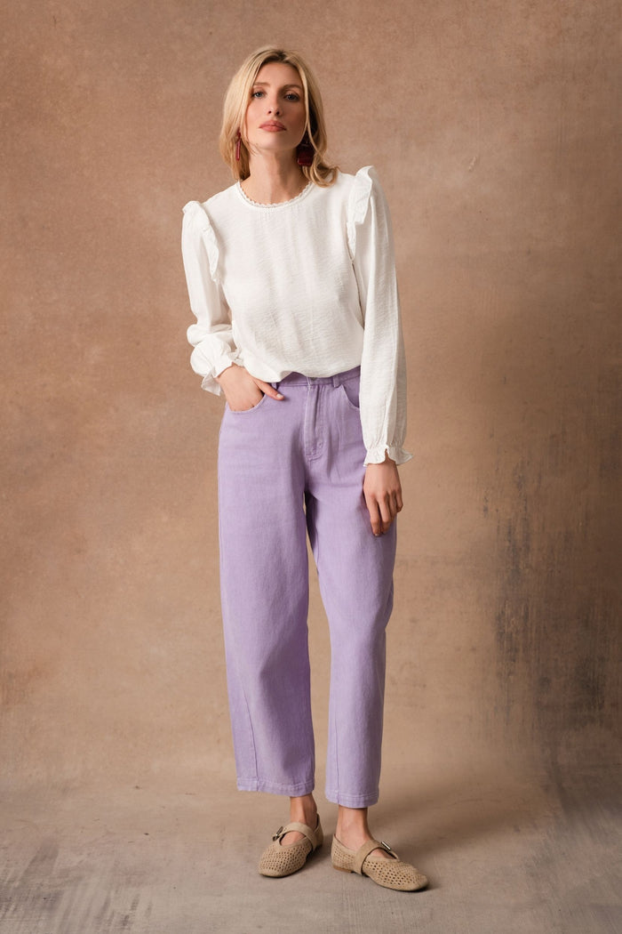 Blouse Candicia