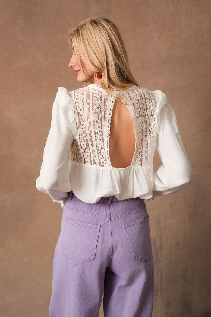 Blouse Candicia