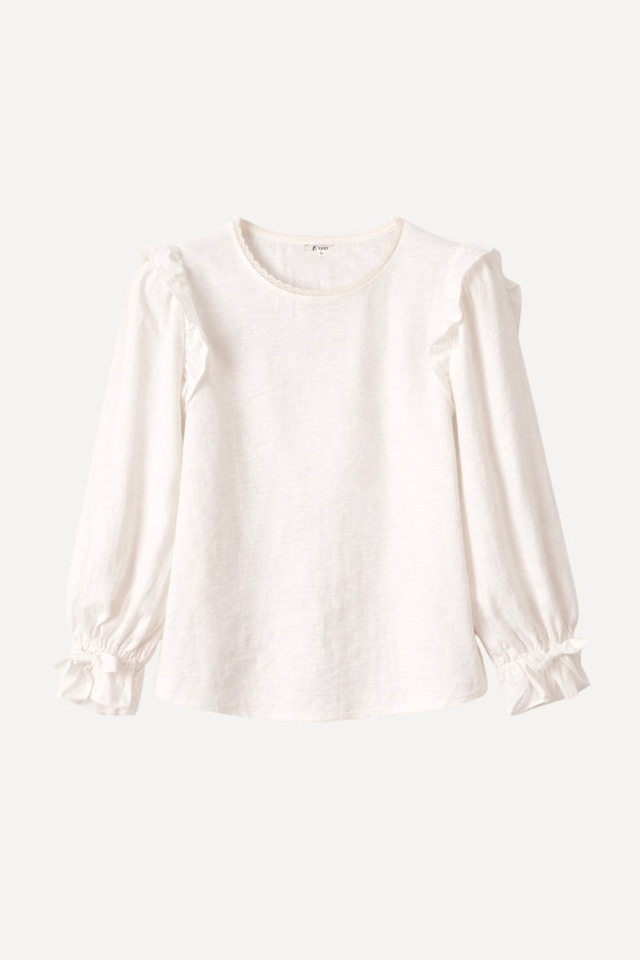 Blouse Candicia