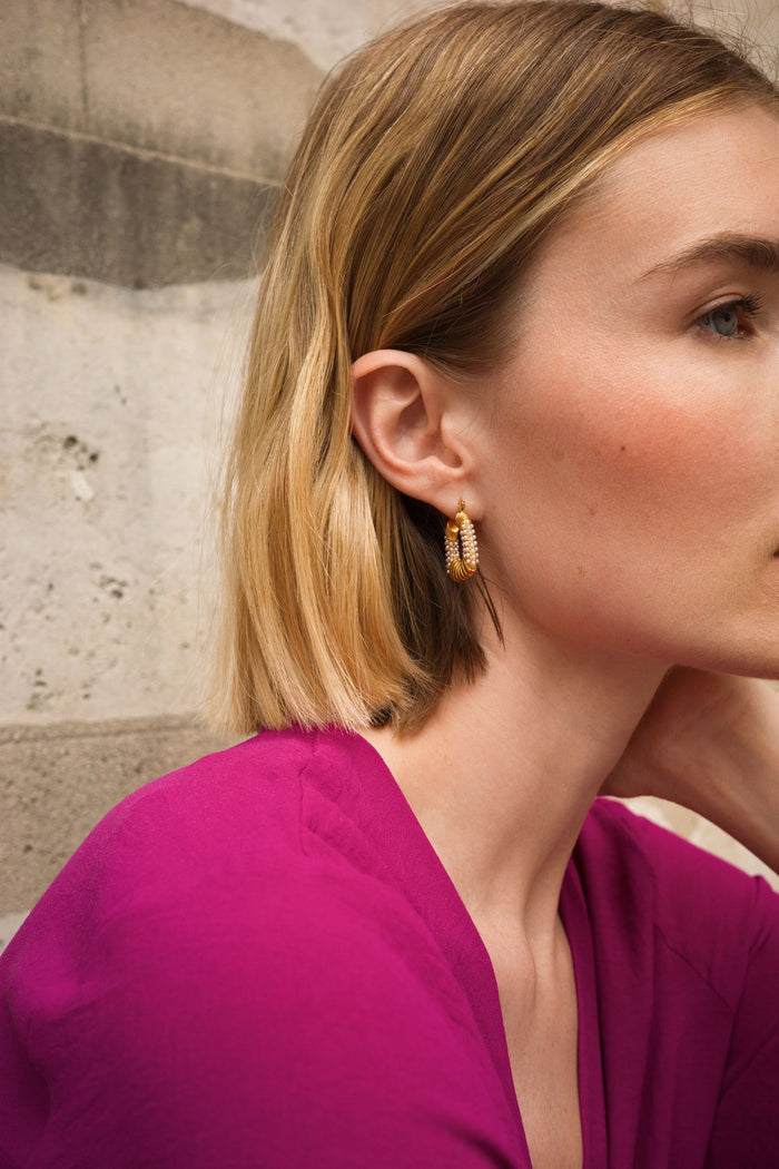 Boucles Agnès