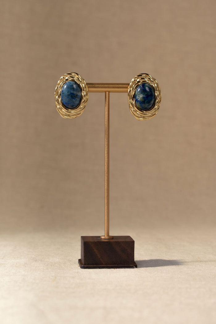 Boucles Catherine