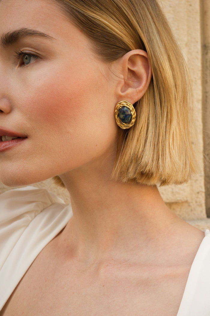Boucles Catherine