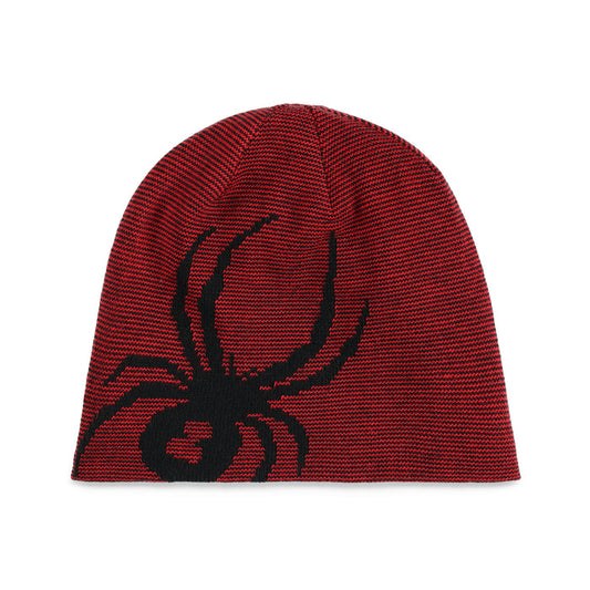Boys' Reversible Bug - Spyder Red