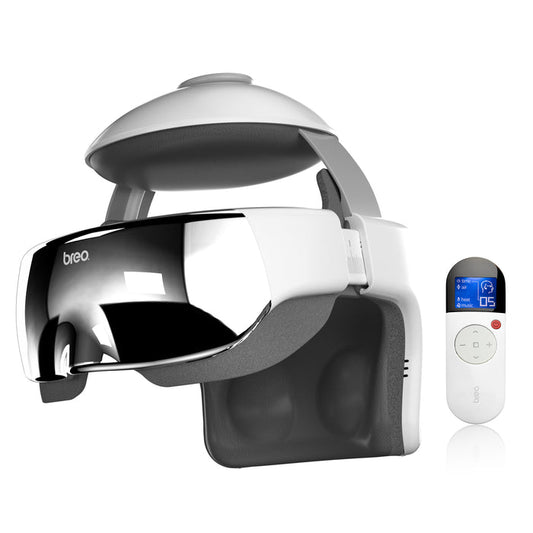 Breo IDREAM 3 Head Massager