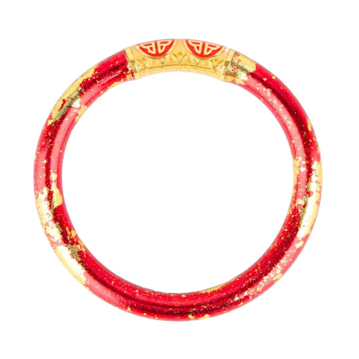 Budha Girl - All Weather Bangle® - Tzubbie - Koi Rouge