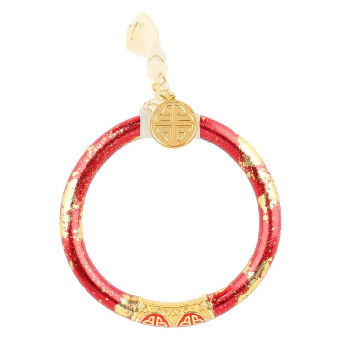 Budha Girl - All Weather Bangle® - Tzubbie - Koi Rouge