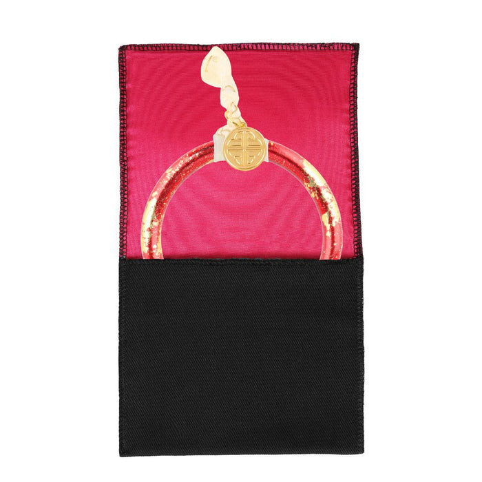 Budha Girl - All Weather Bangle® - Tzubbie - Koi Rouge