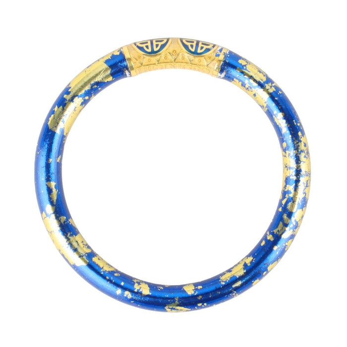 Budha Girl - All Weather Bangle® - Tzubbie - Koi Saffir