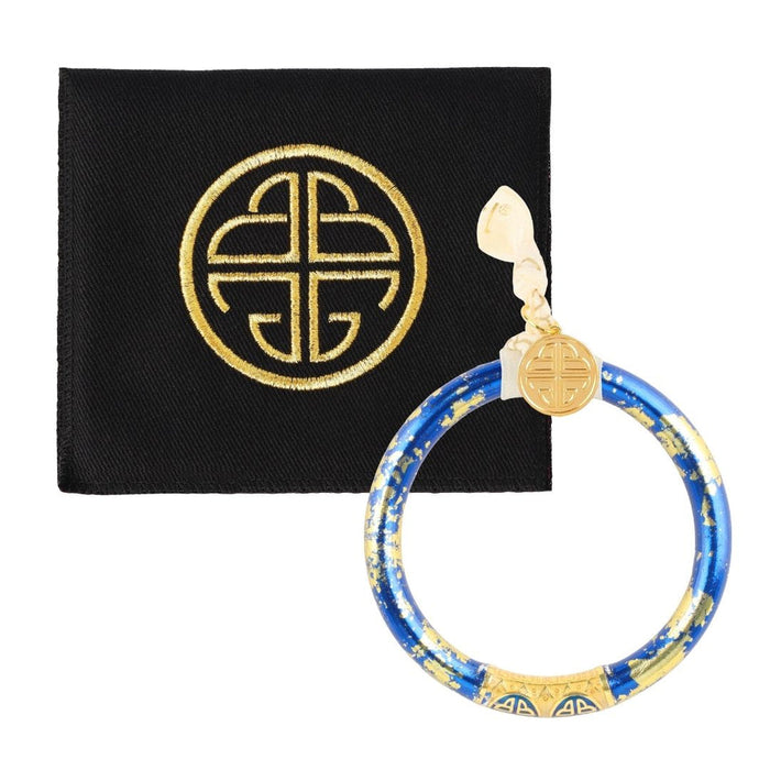 Budha Girl - All Weather Bangle® - Tzubbie - Koi Saffir