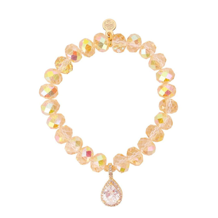 Budha Girl - Big D Bracelet