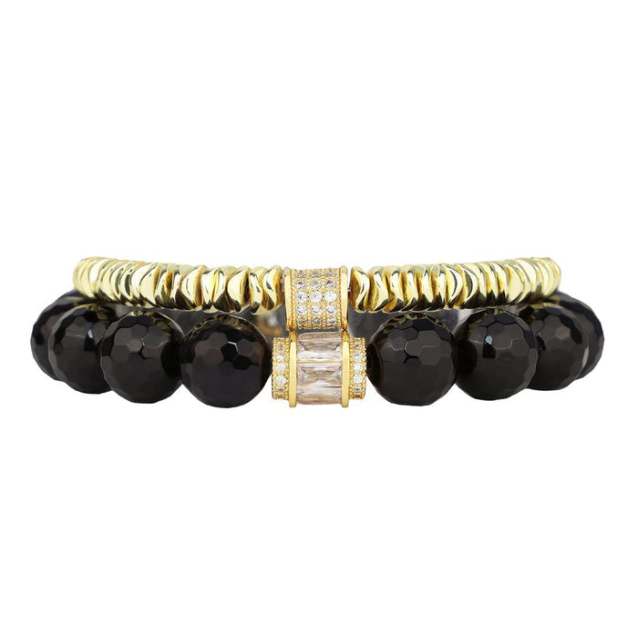 Budha Girl - Bracelet Set - Mizuki