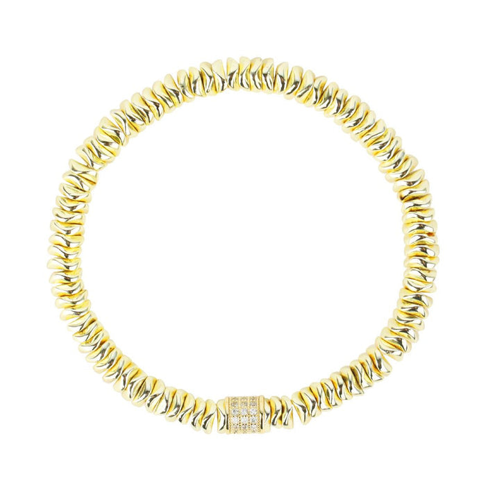 Budha Girl - Bracelet Set - Mizuki