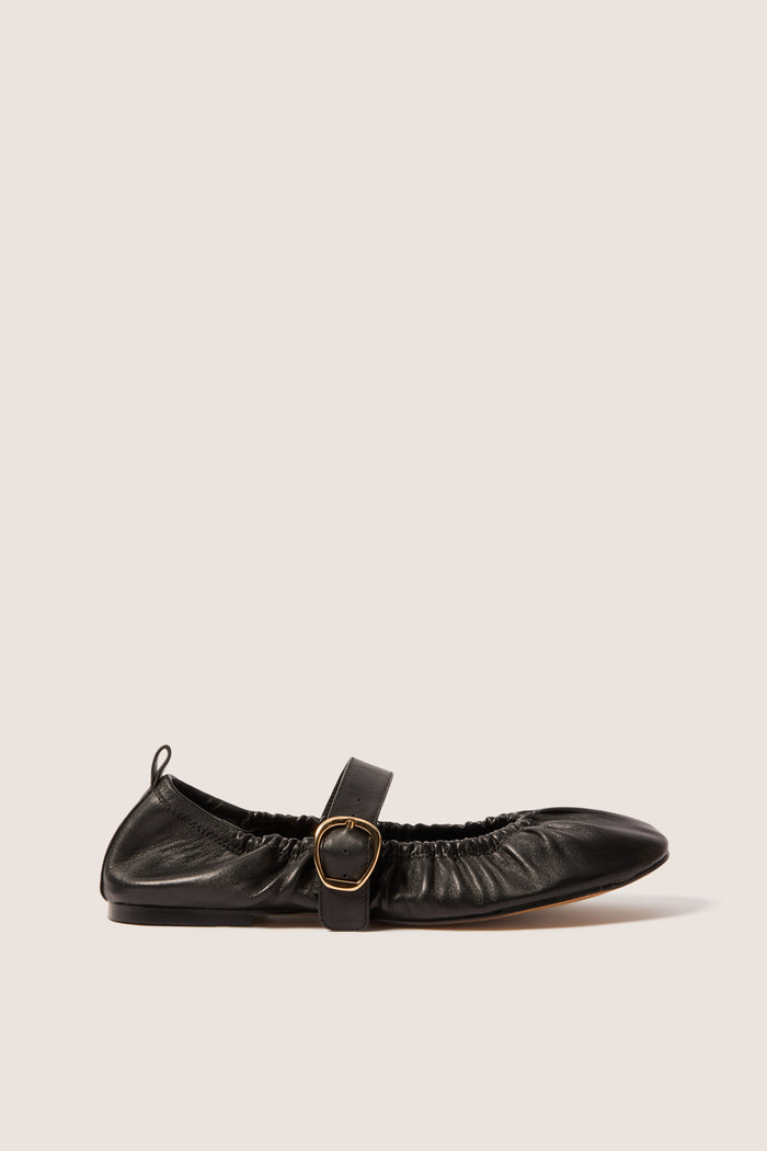 Caely Flat