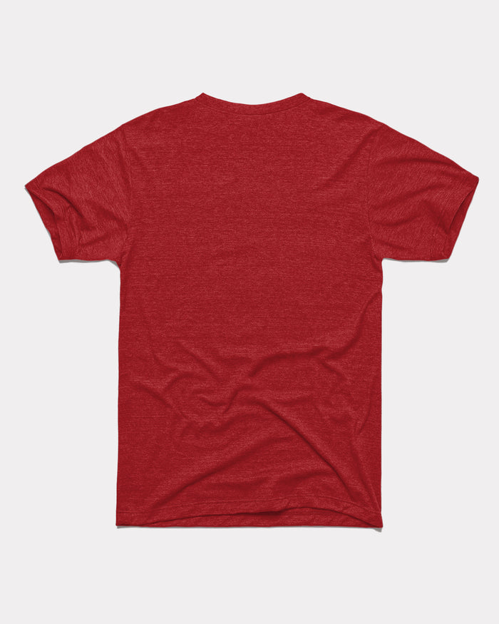 Cardinal Unisex Essential T-Shirt