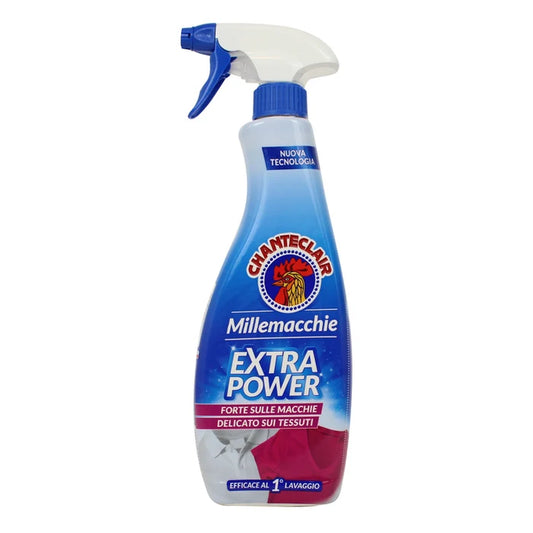 CHANTECLAIR Millemacchie Stain Remover Extra Power 500 ml