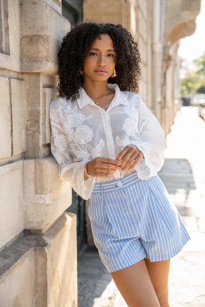 Chemise Erica